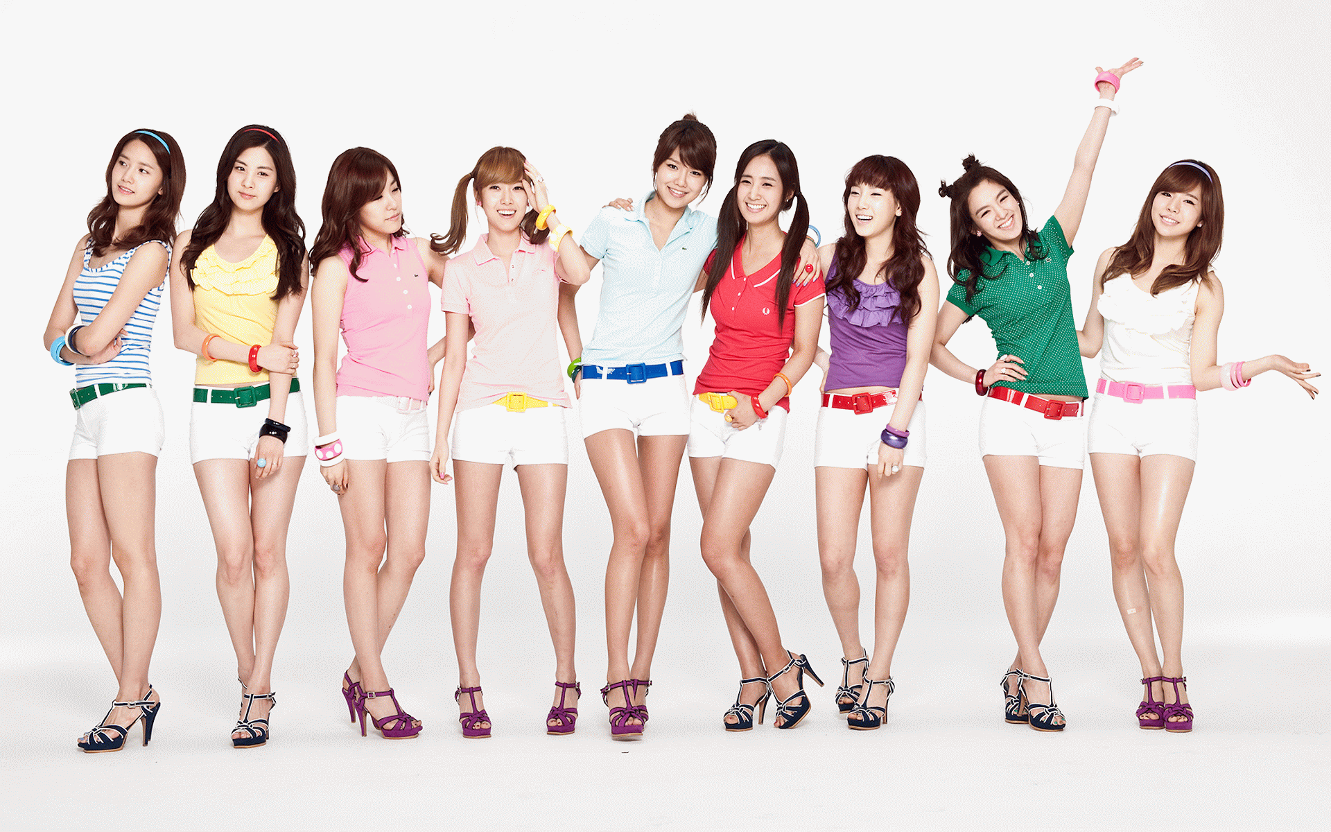 Wallpapers SNSD 2015 - Wallpaper Cave