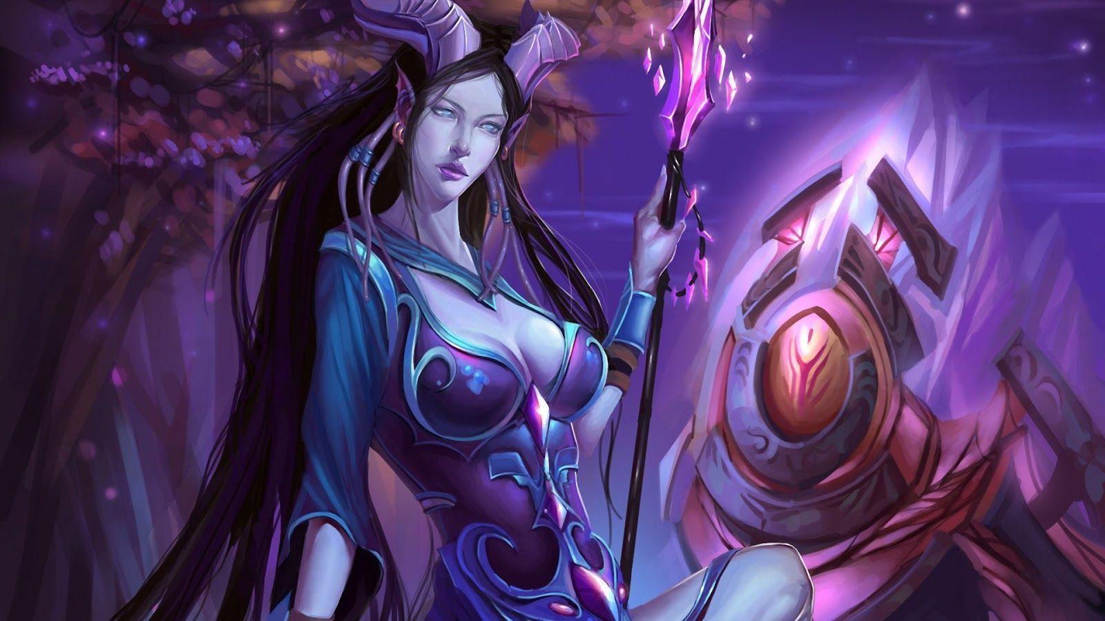 Draenei Wow