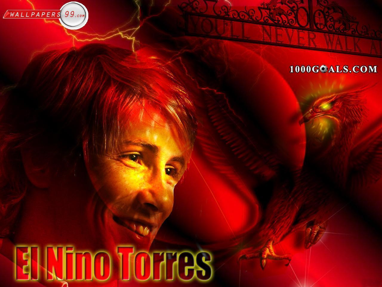 Free Fernando Torres Wallpaper Photo Picture Image Free