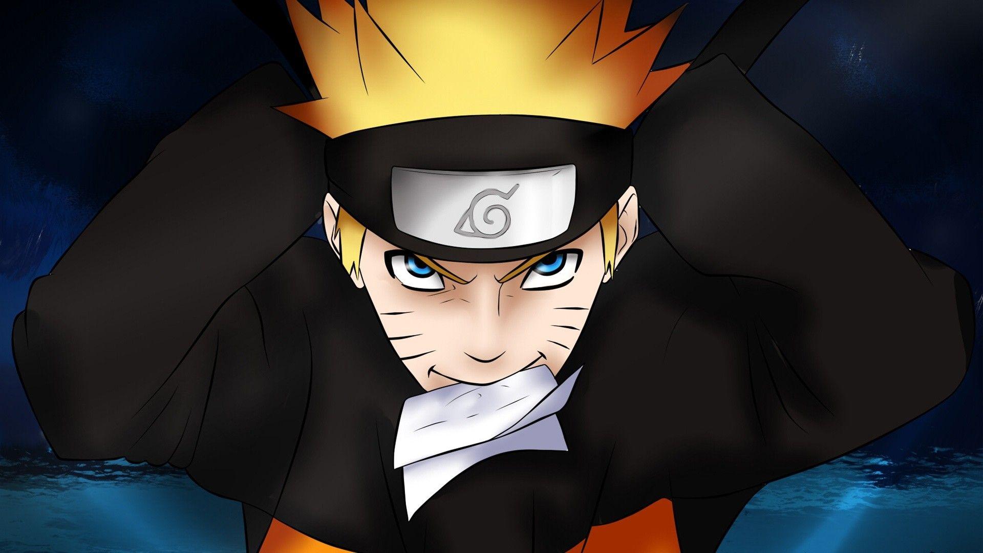 Download Naruto Shippuden Wallpaper 1920x1080