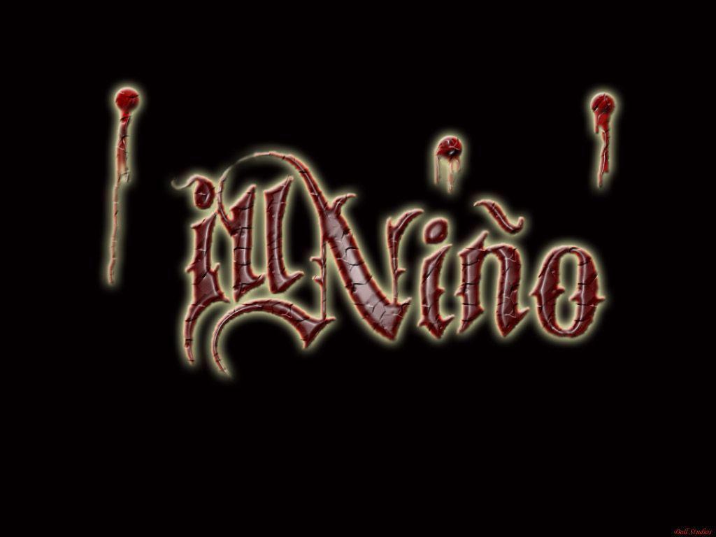 Ill Nino wallpaper 2