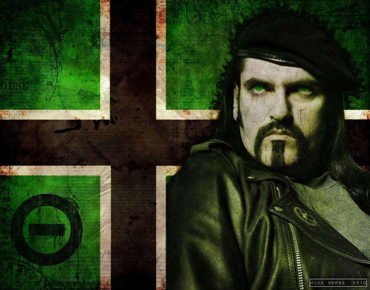 Peter Steele Tribute by VoodooHammer.