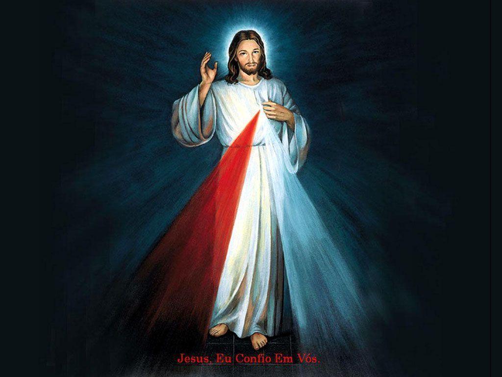 February 7, [1937]. Today, the Lord... - Jesus' Divine Mercy | Facebook