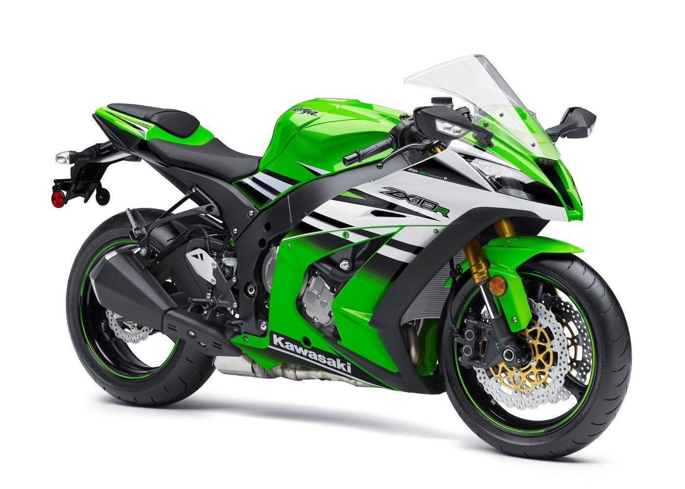 kawasaki ninja zx10r wallpaper. Motorcycle Picture Info