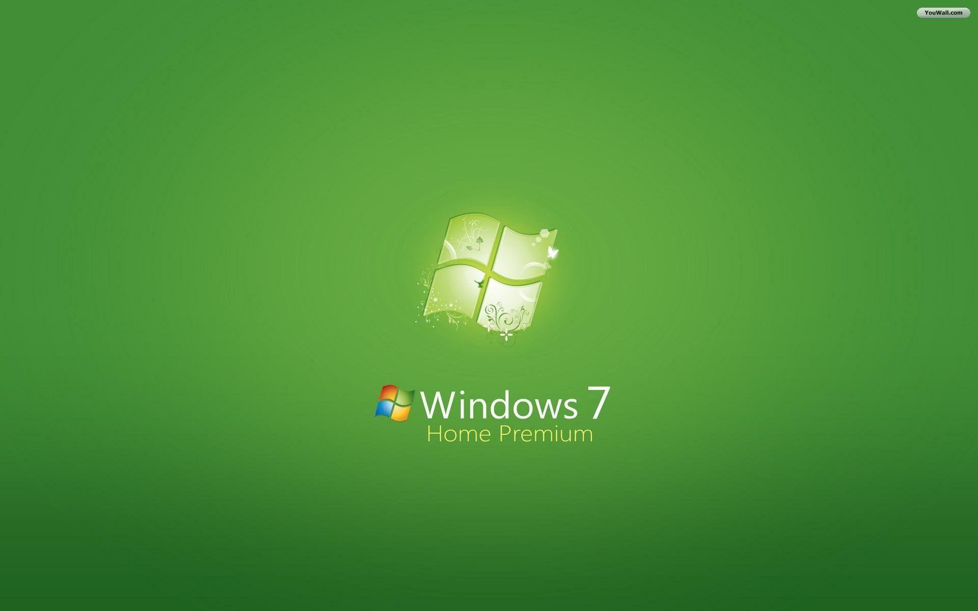 Windows 7 Background wallpaper