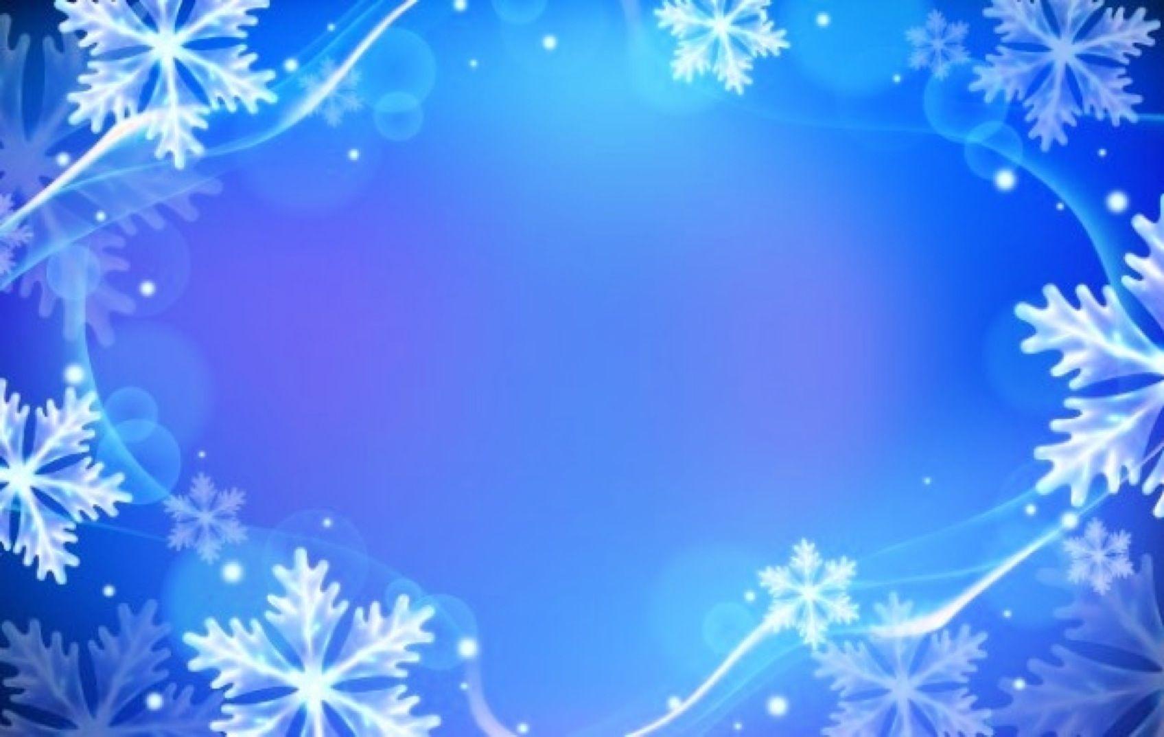 Pix For > Winter Holiday Background