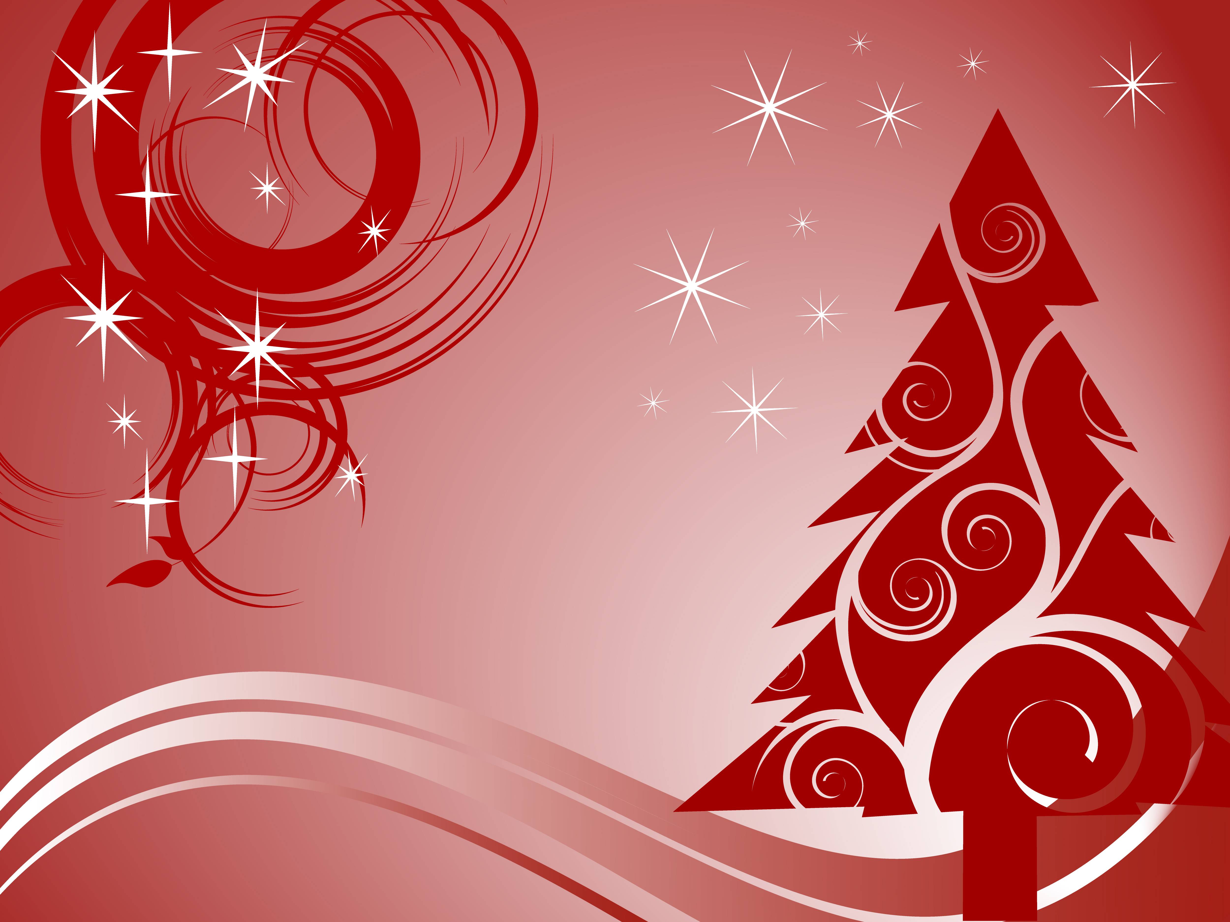 Free Christmas Background Images - Wallpaper Cave