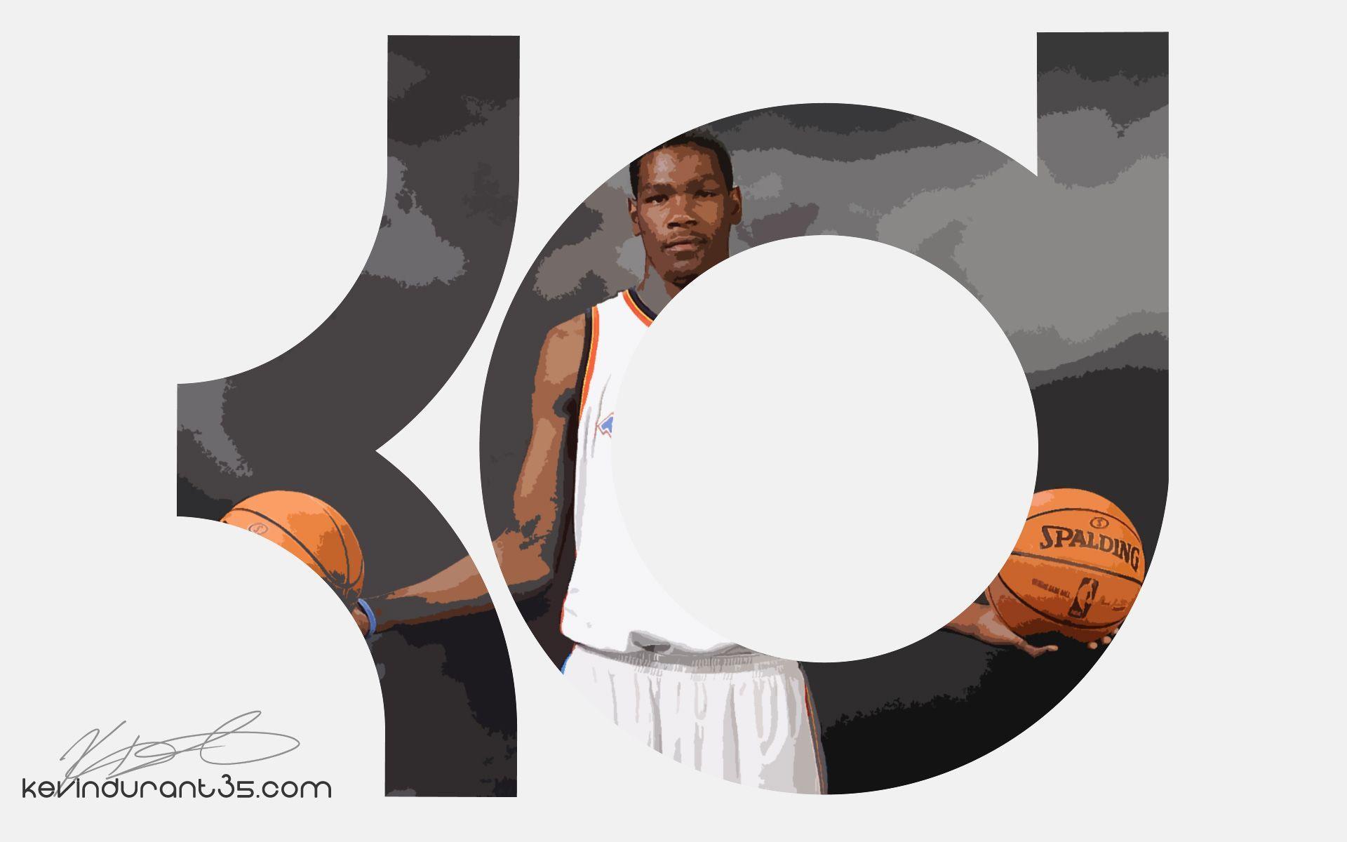 Kevin Durant Streetball, iPhone Wallpaper, Facebook Cover, Twitter