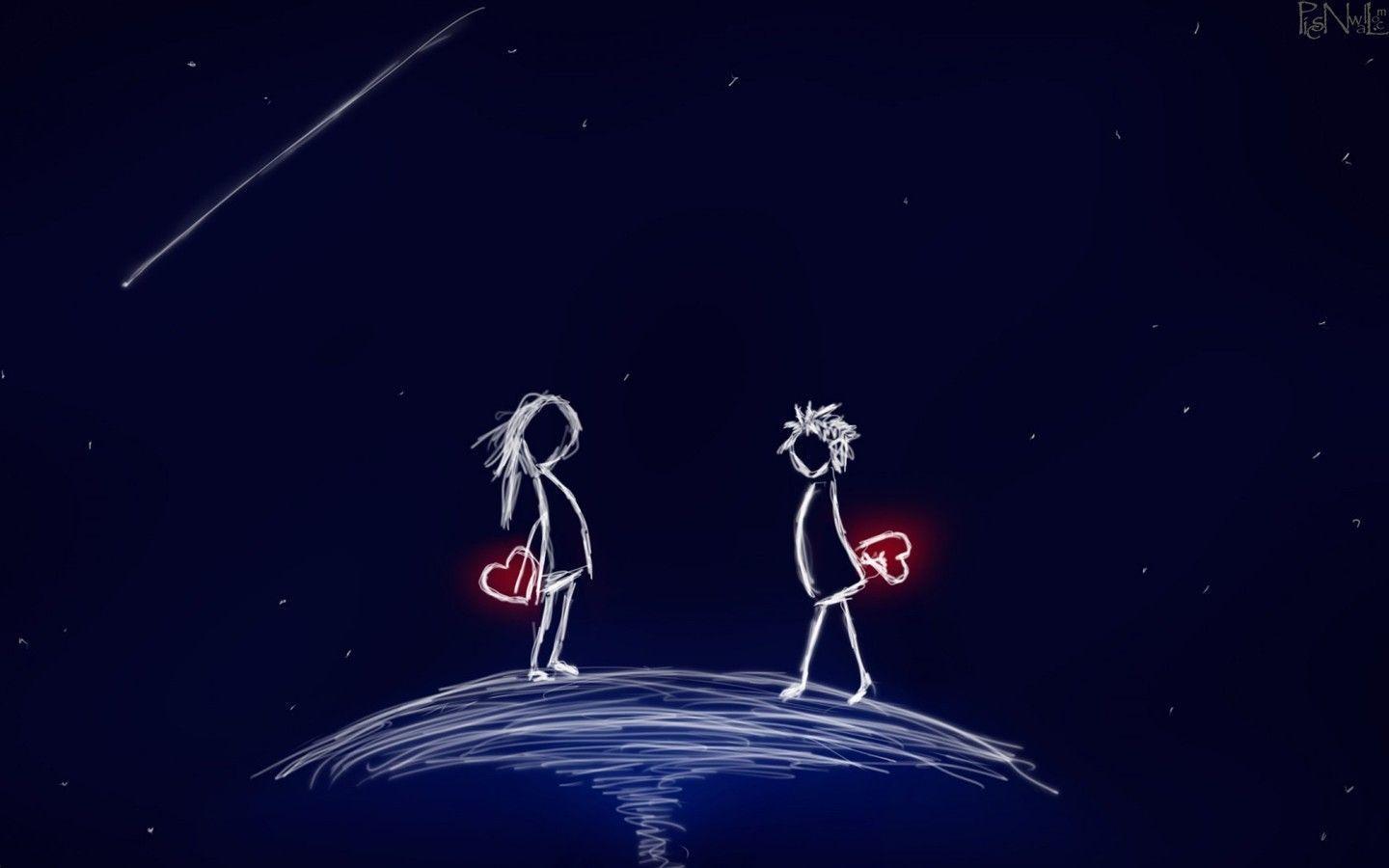 Love And Friendship Wallpaper