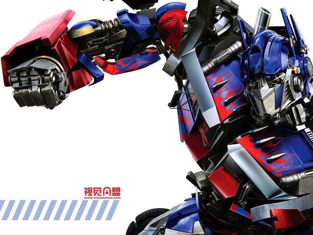 Transformer Wallpaper 014 Photo