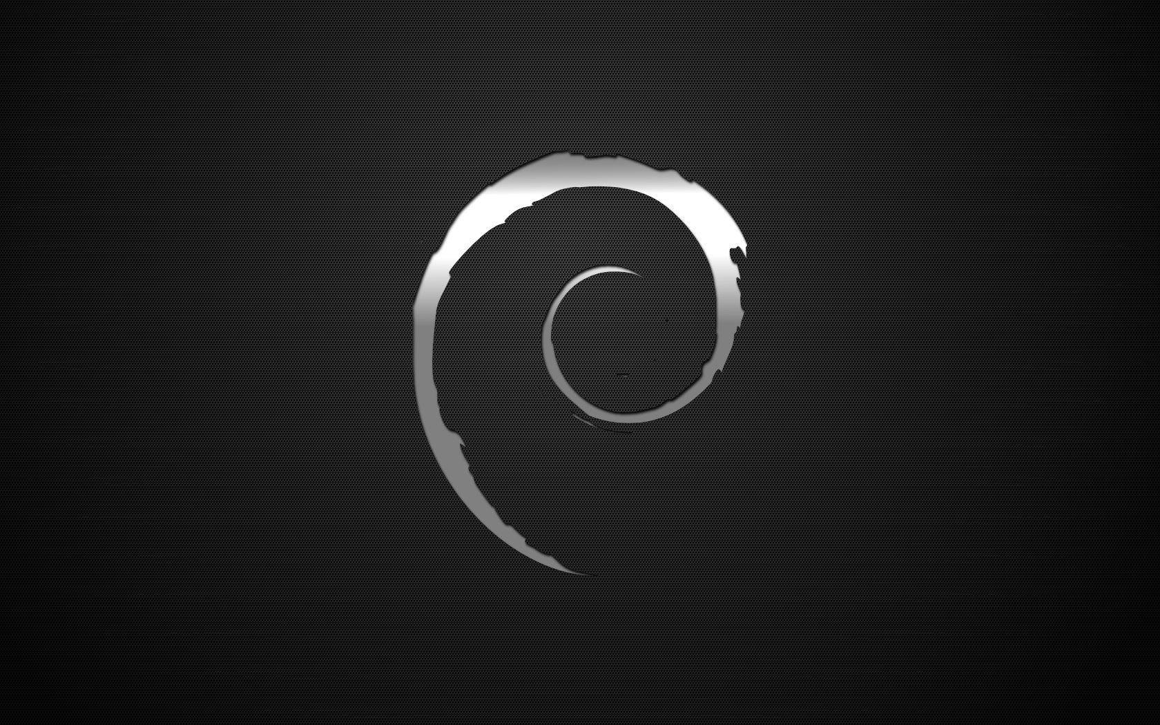 Debian Wallpaper