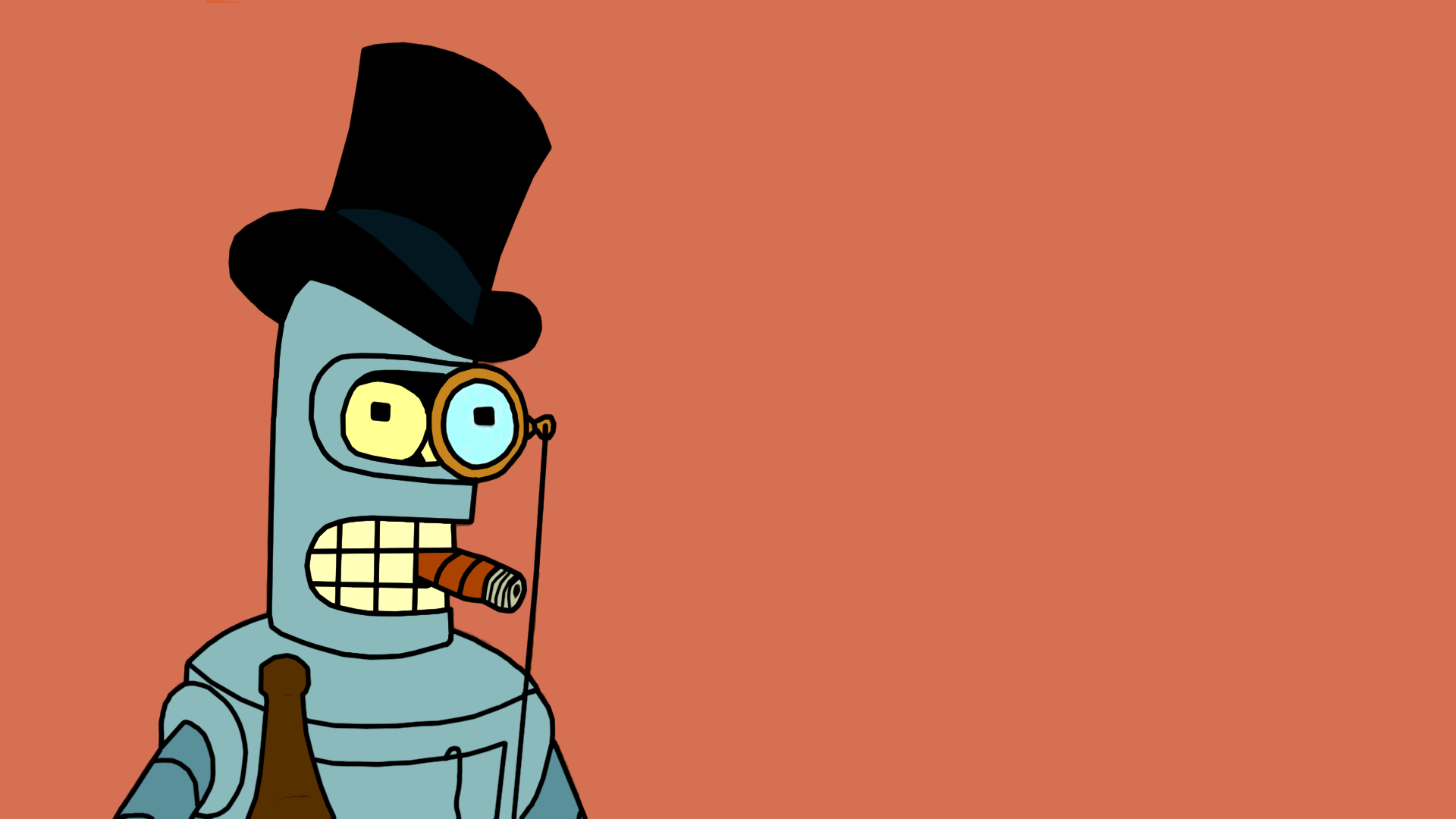 Bender [1920x1080]
