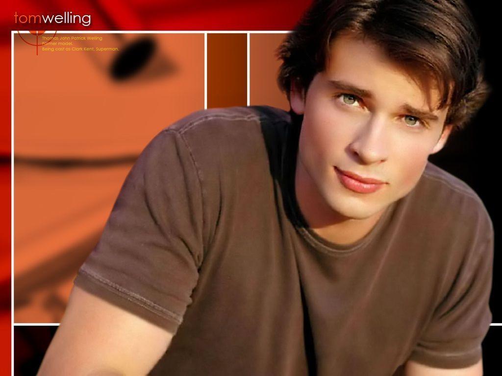 Tom Welling Wallpaper (Wallpaper 1 11 Of 11)