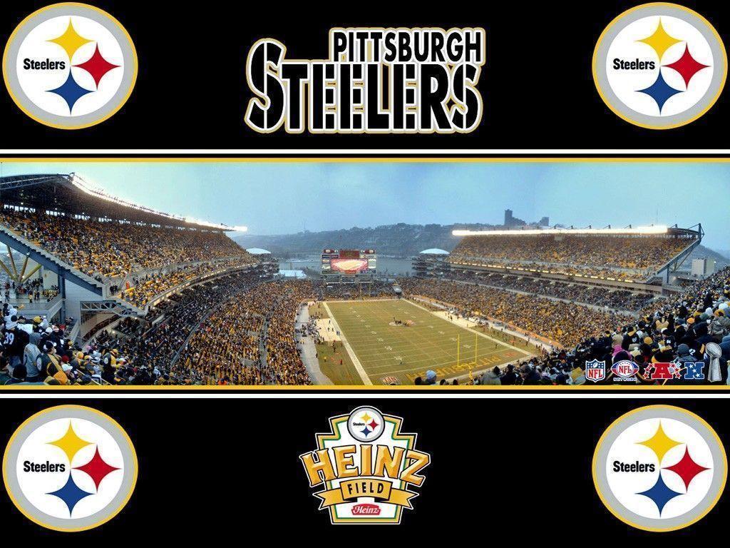 Pittsburgh Steelers Wallpaper HD Wallpaper