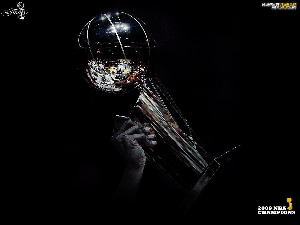 NBA Championship, Los Angeles Lakers, Lakers 2009 NBA