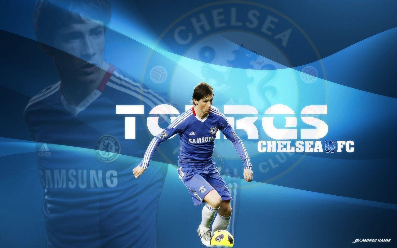 chelsea wallpaper fernando torres Car Picture