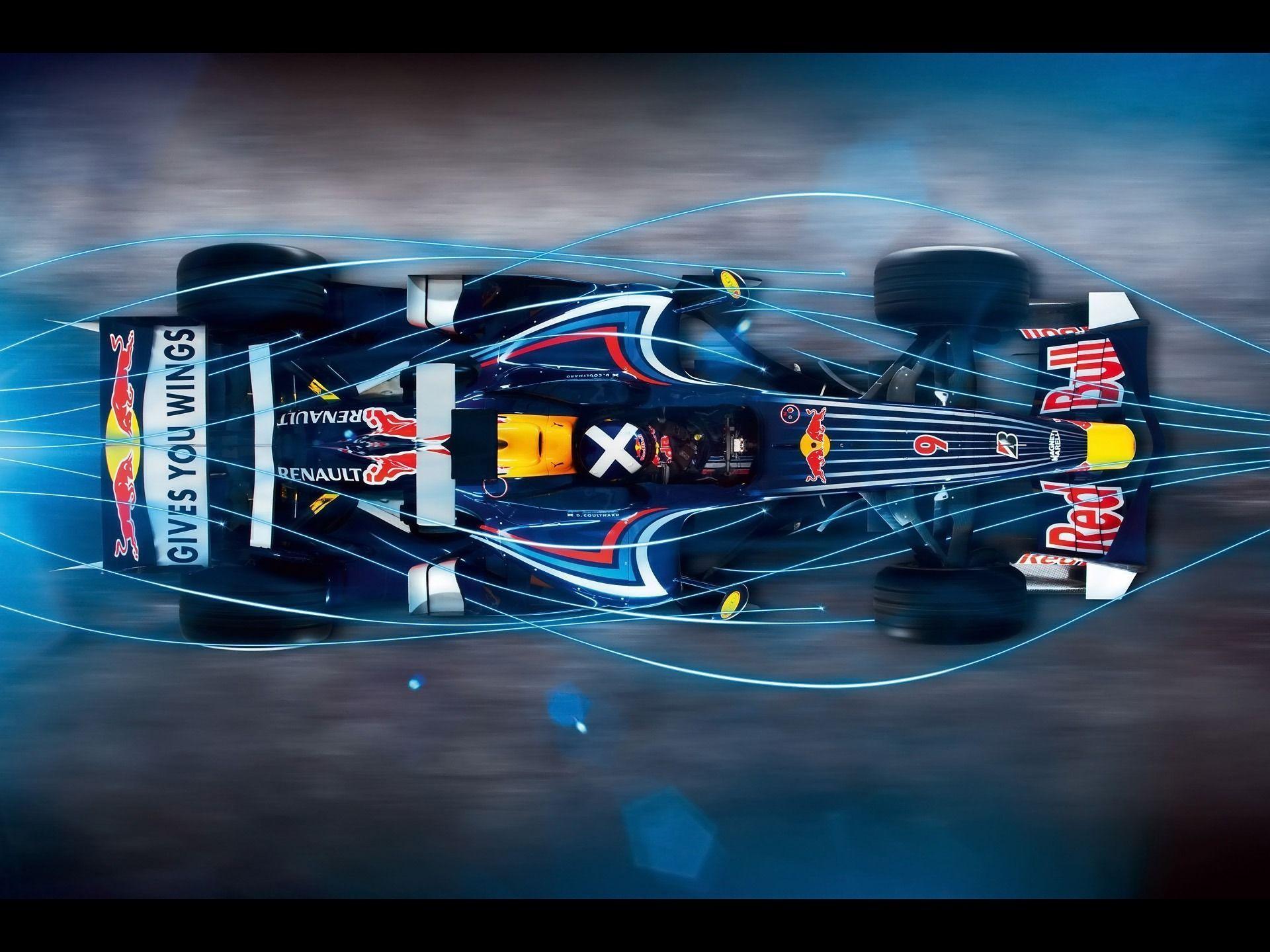 Red Bull Formula One Wallpaper Download 991263 Wallpaper