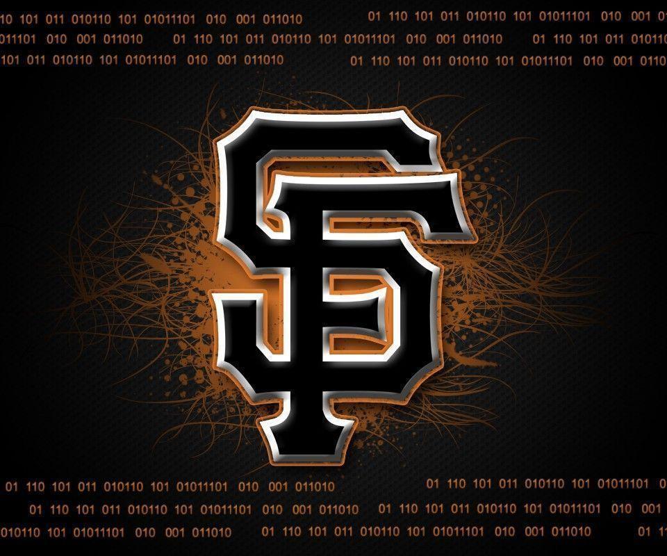 Sf Giants Backgrounds