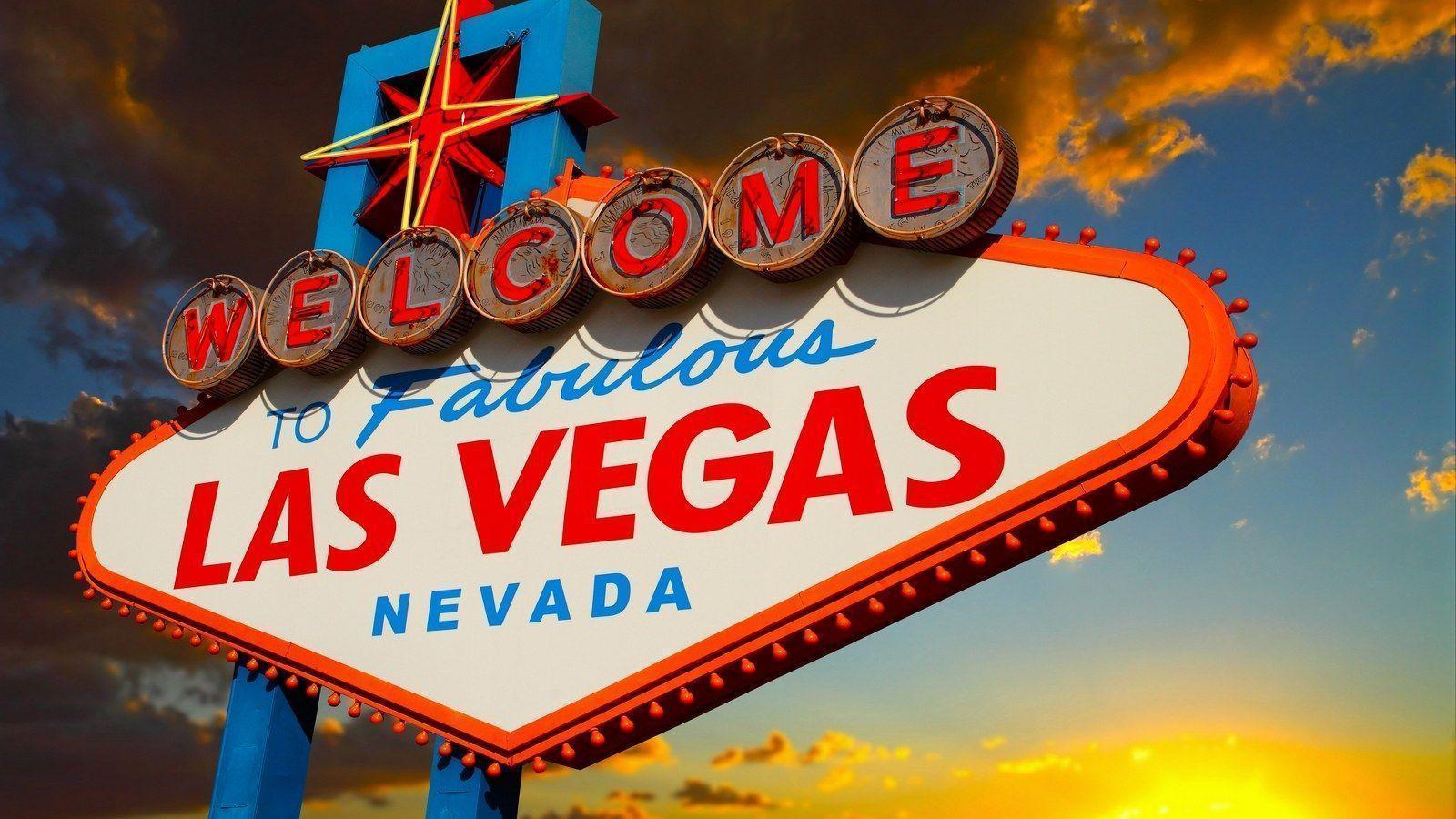 Las Vegas Strip Desktop Wallpapers