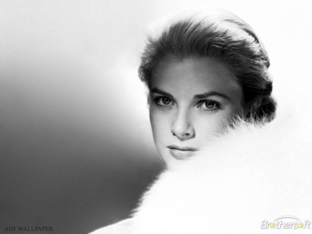 Grace Kelly Wallpapers - Wallpaper Cave