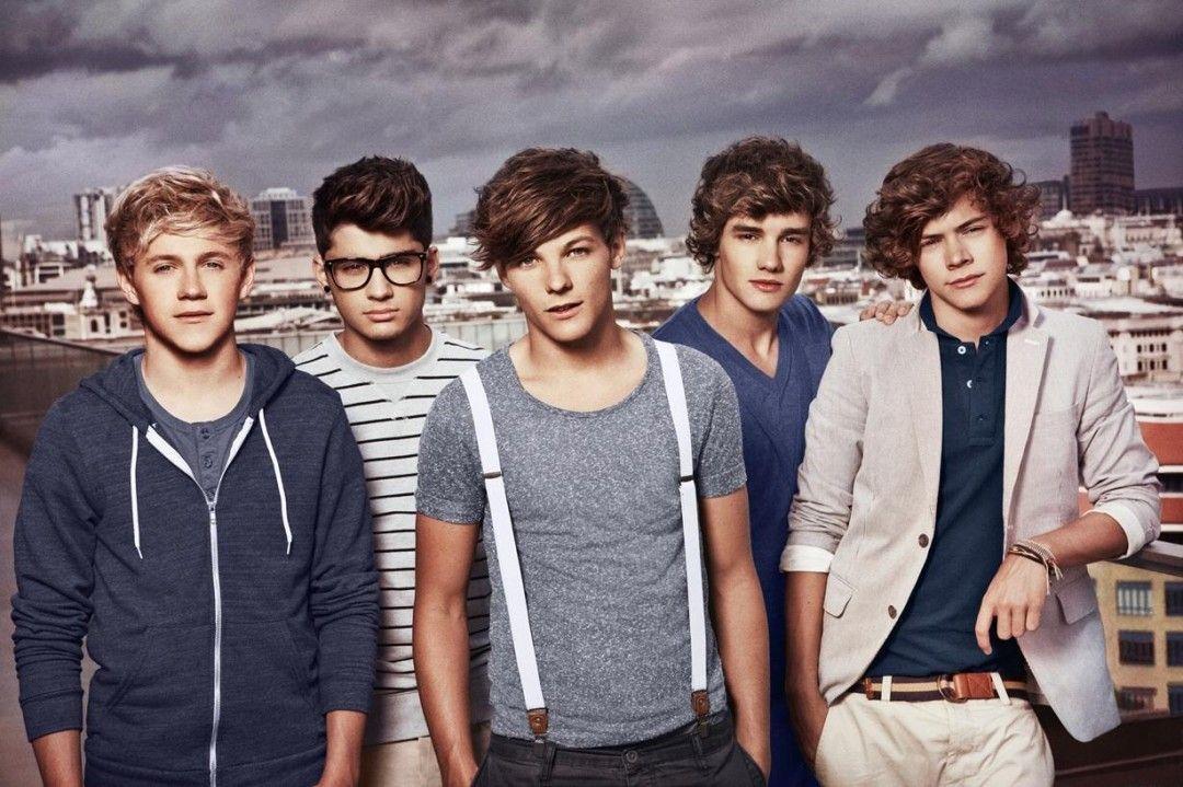·٠•● One Direction·٠•● 1