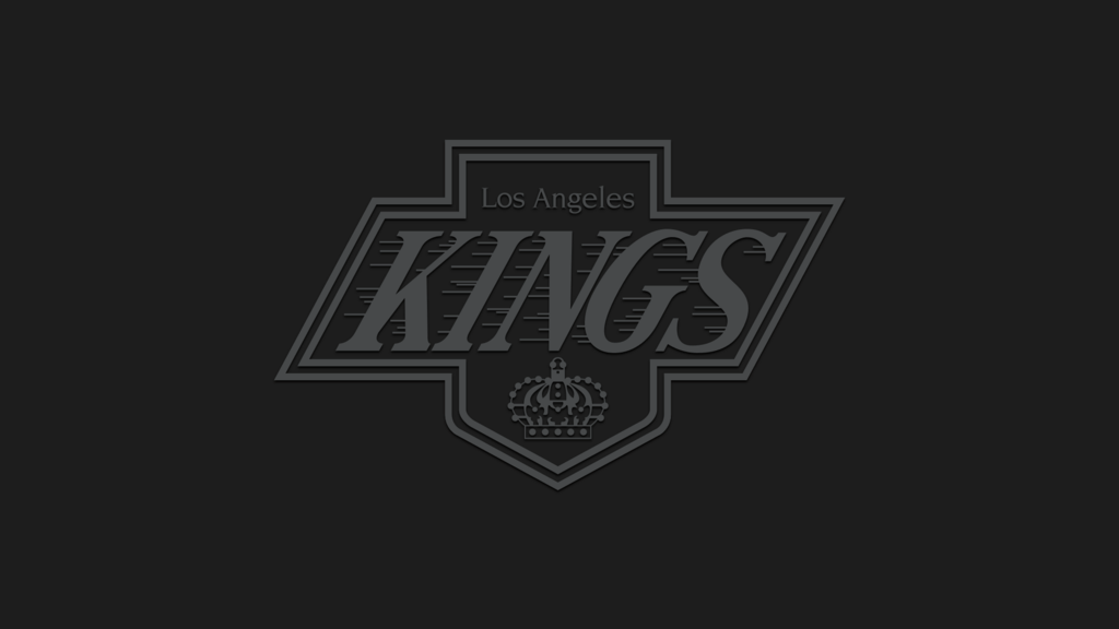 Los Angeles Kings NHL Wallpapers FullHD by BV92