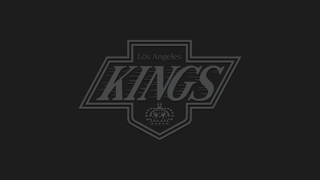 Download Big Three Los Angeles Kings Wallpaper