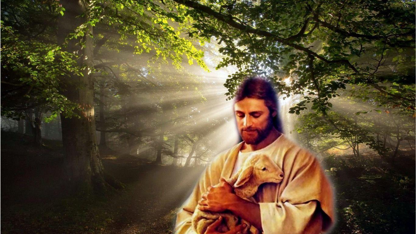 Jesus Wallpapers Wallpaper Cave