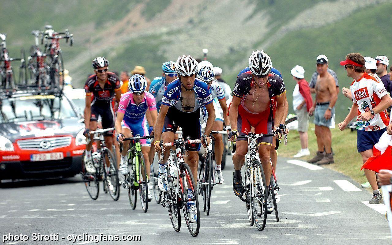 Tour de France photo 16