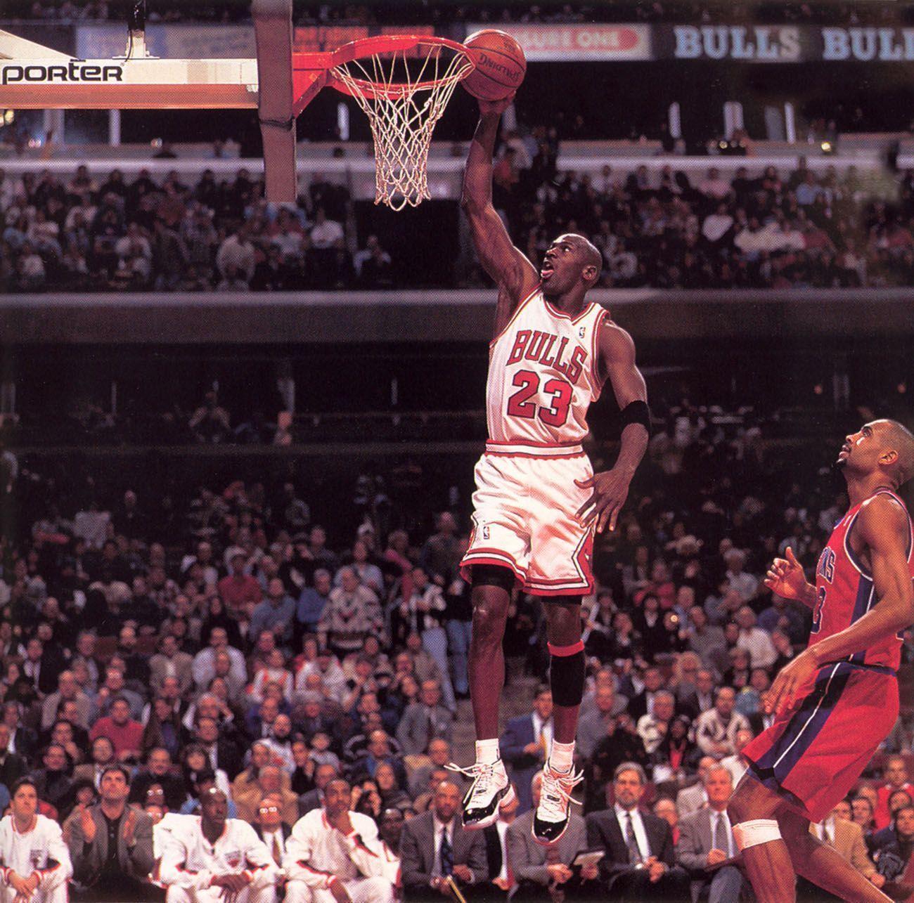 Michael Jordan Dunk 23 116504 Image HD Wallpapers
