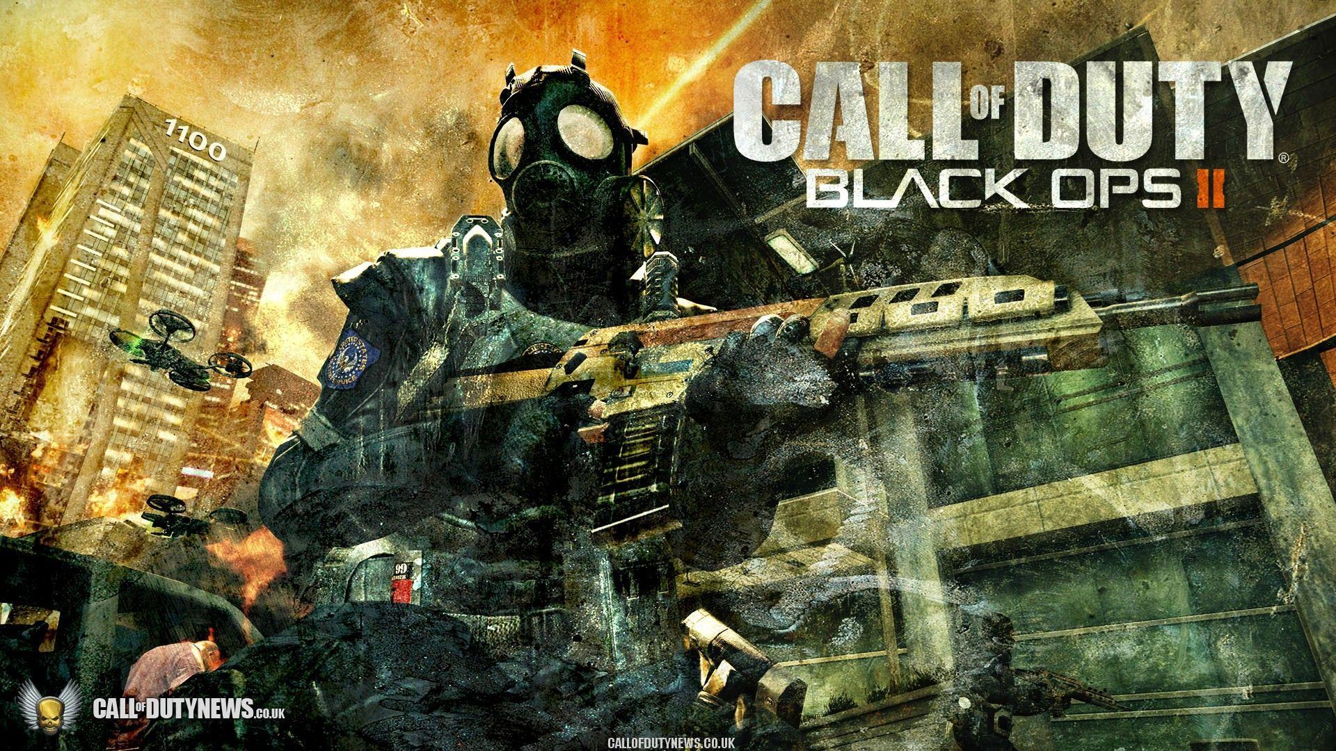Call of Duty: Black Ops 2 Archives. Gamer Assault Weekly