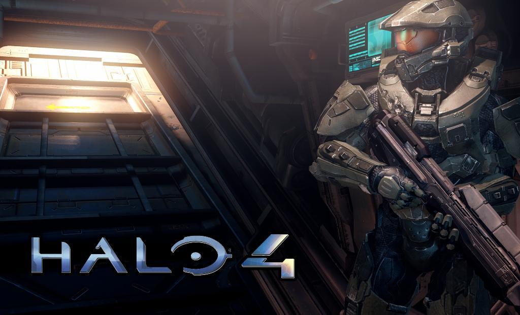 Free Halo Computer Wallpaper. coolstyle wallpaper