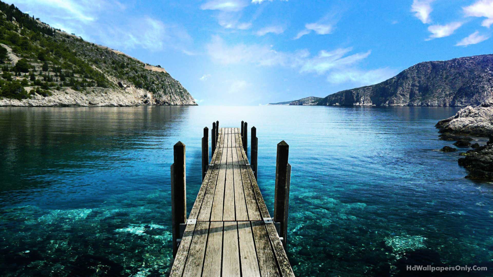 Full HD Wallpaper 1080p