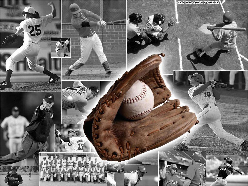 Baseball Wallpaper (Wallpaper 25 48 Of 82)