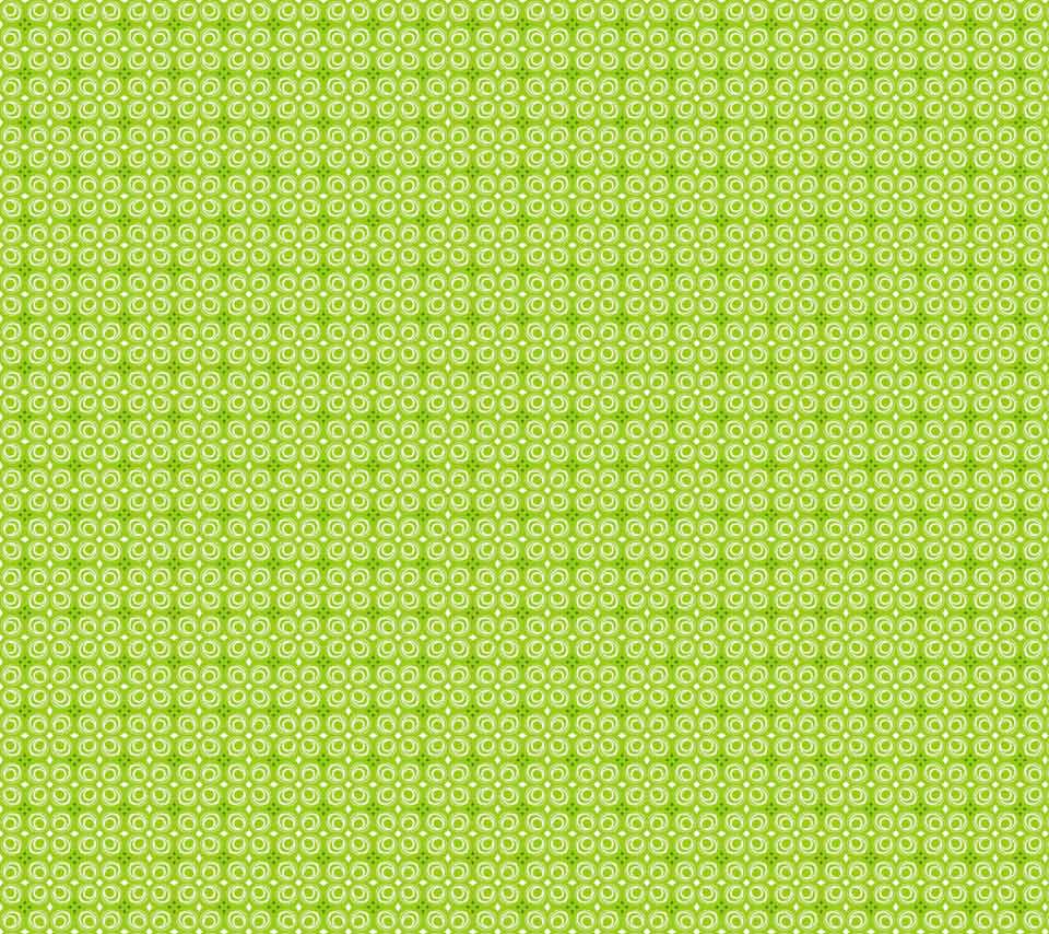 Texture of Four Leaf Clover