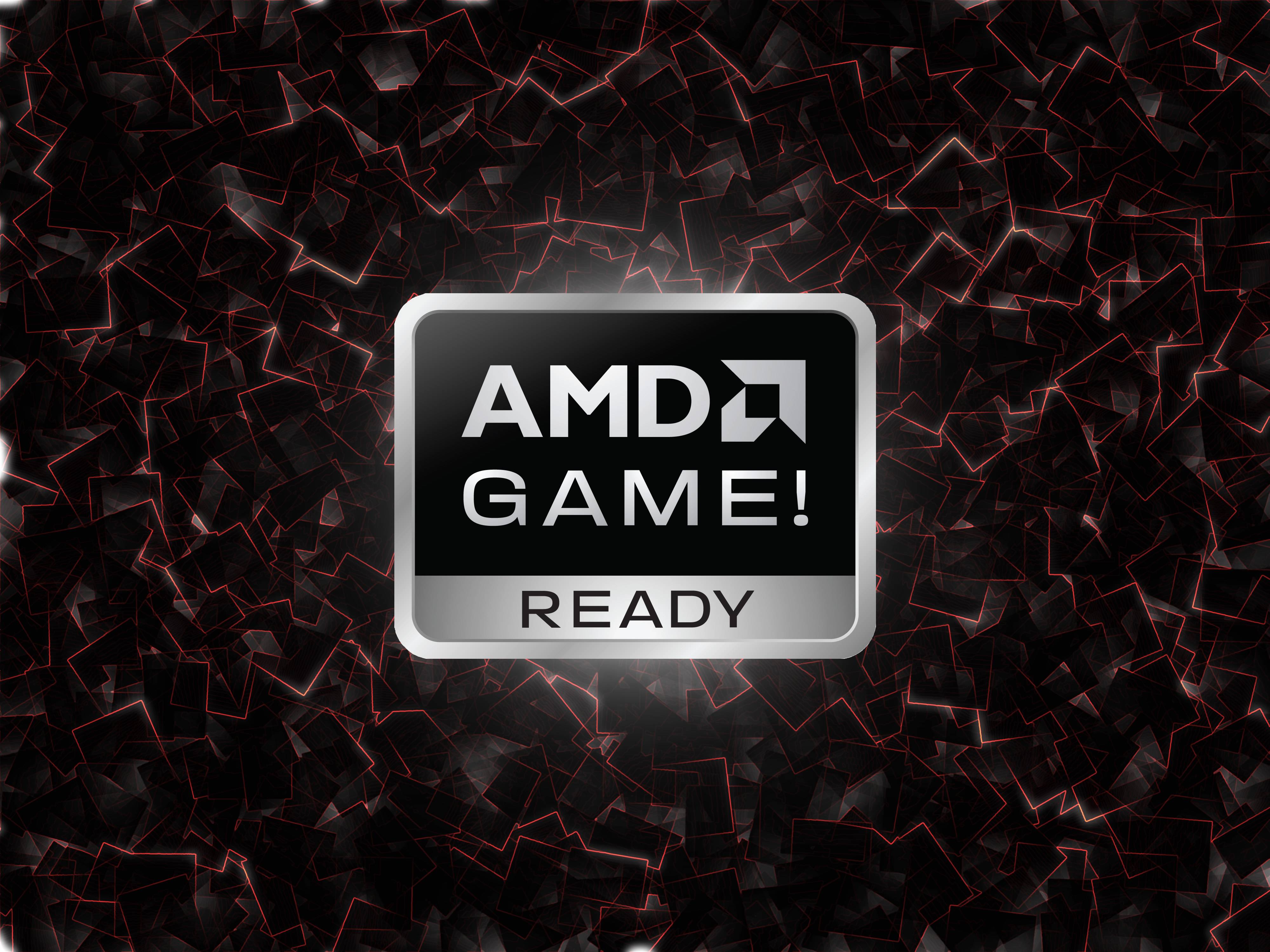 24 AMD Wallpapers