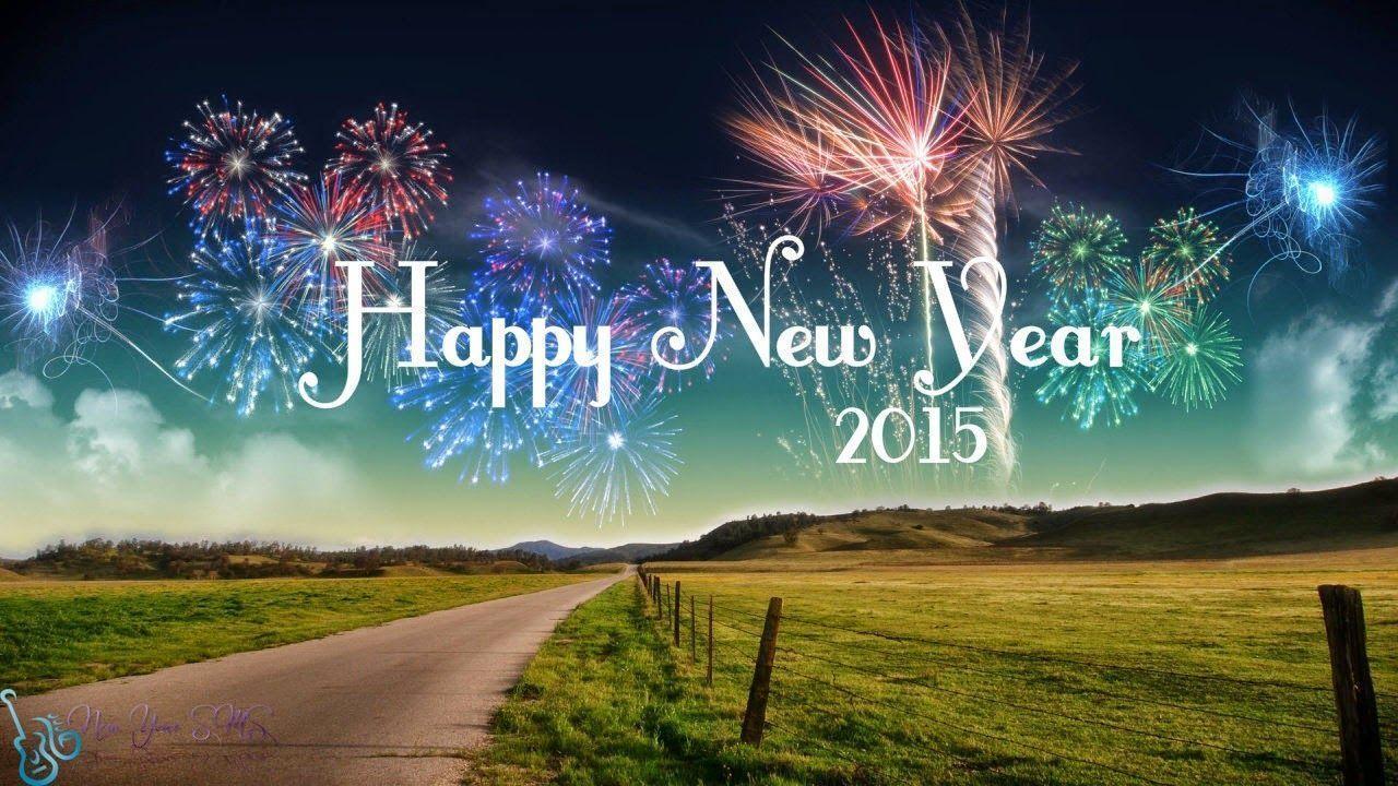 Happy New Year 2015 HD Wallpaper Image. Current Updates 4U