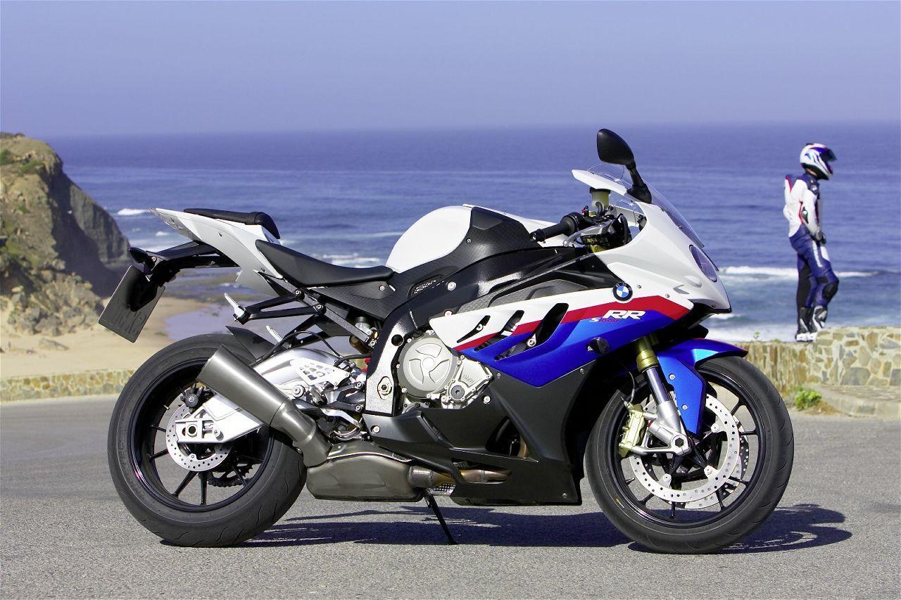 BMW S1000RR Wallpaper