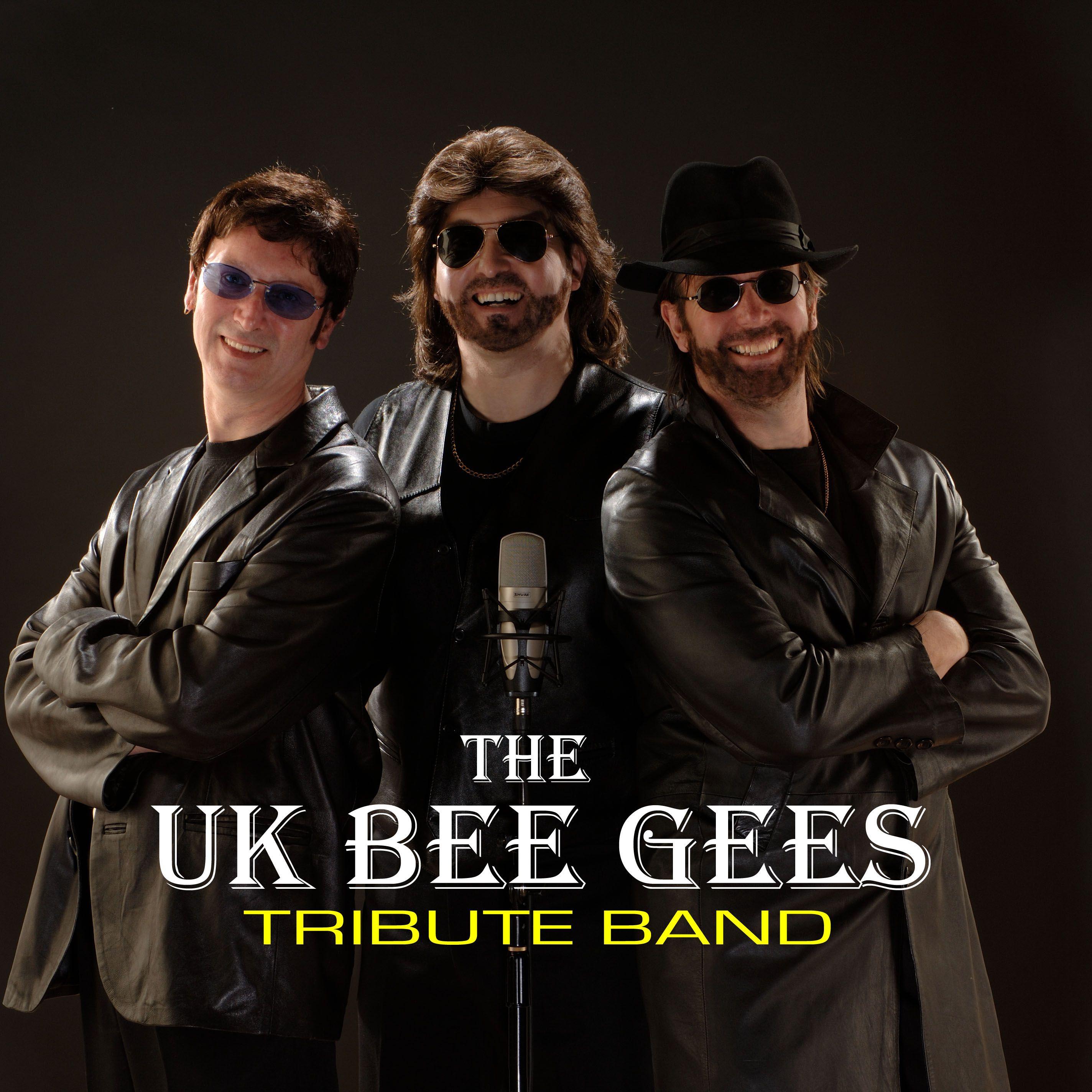bee gees barry gibb