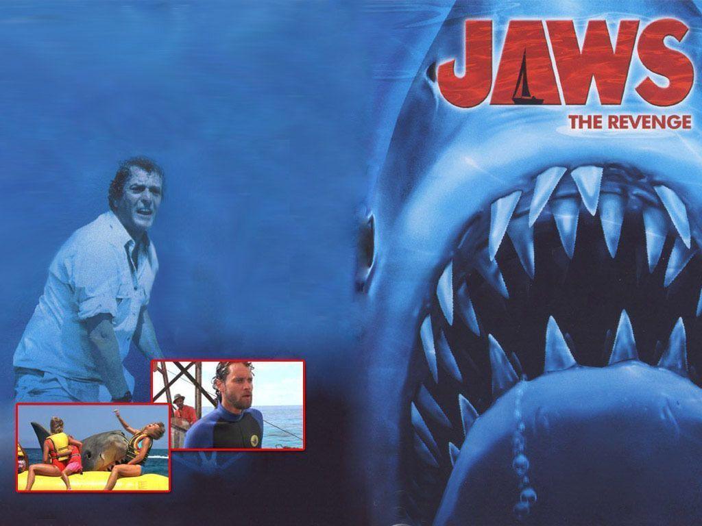 Jaws the Revenge Wallpaper Caine Wallpaper 2640979