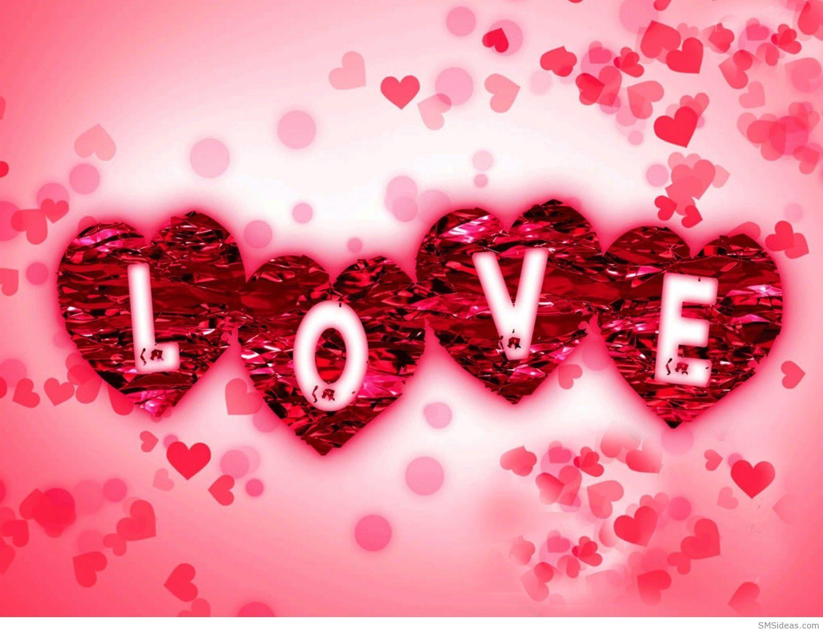 wallpaper love