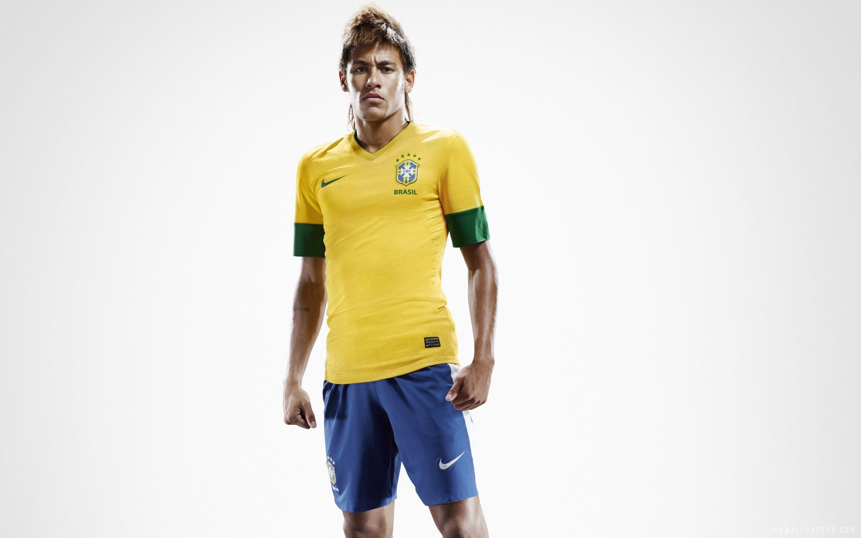 Neymar Brazil wallpaper
