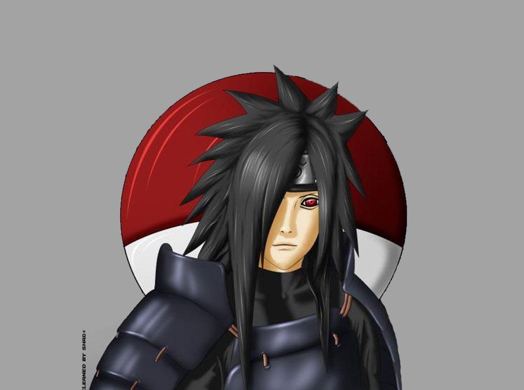 uchiha madara Uchiha Photo