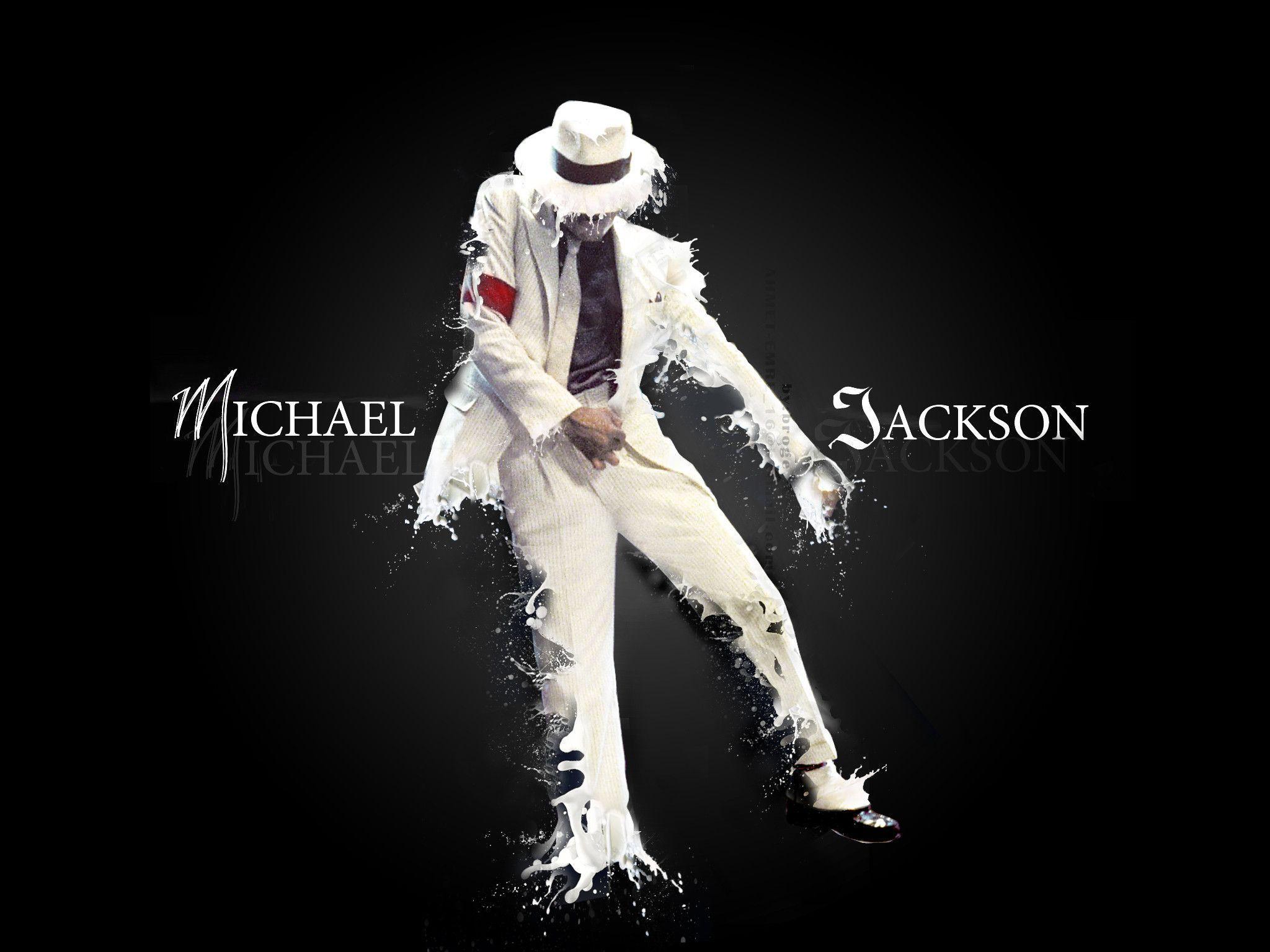 Michael Jackson Artwork Background. Wallpaper HD. Wallpaper