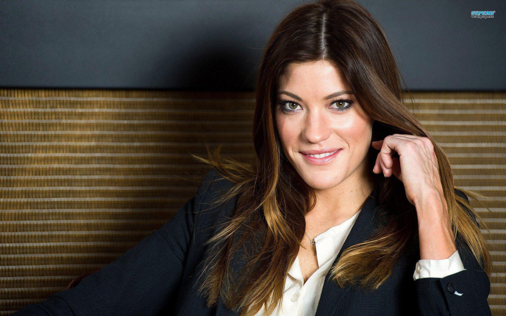 Jennifer Carpenter Wallpapers - Wallpaper Cave