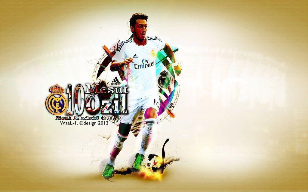 Mesut Ozil Wallpaper Wallpaper 5841