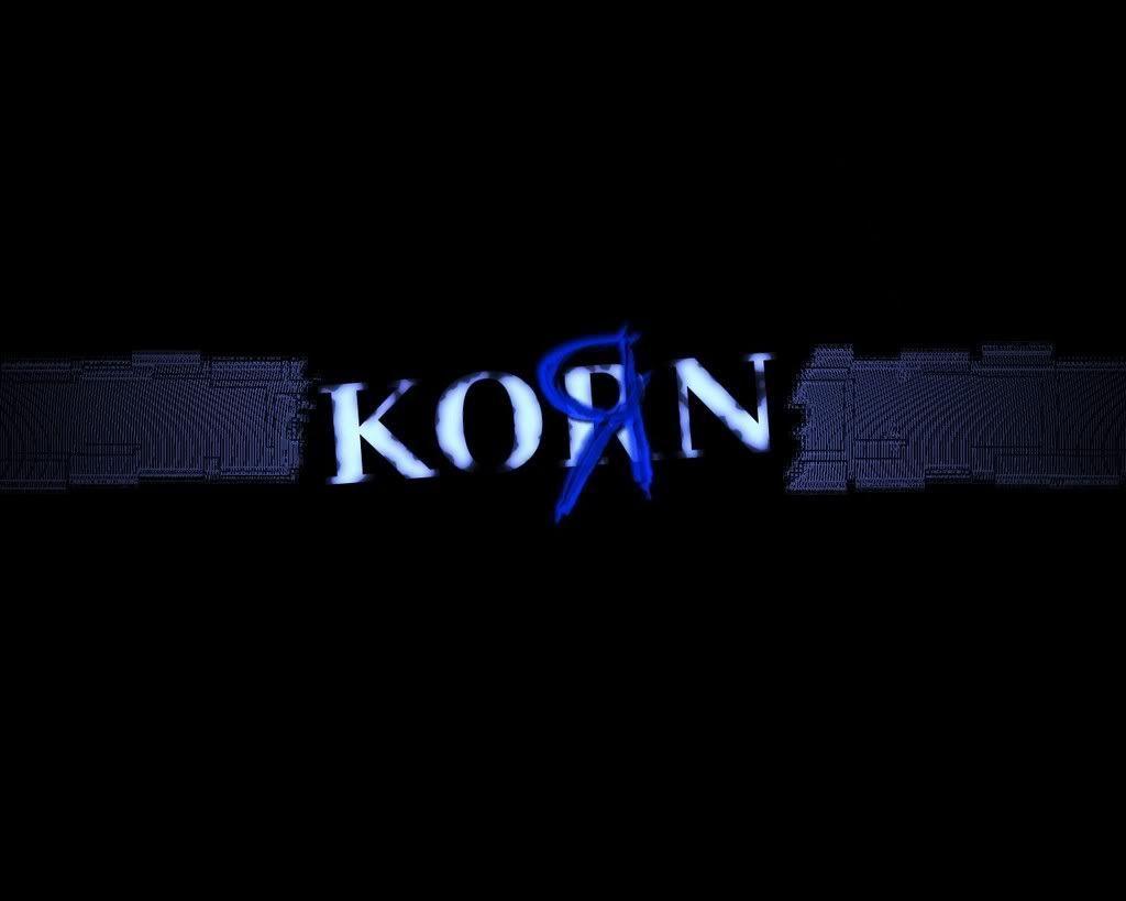 Korn Blue Wallpaper. Korn Blue Desktop Background