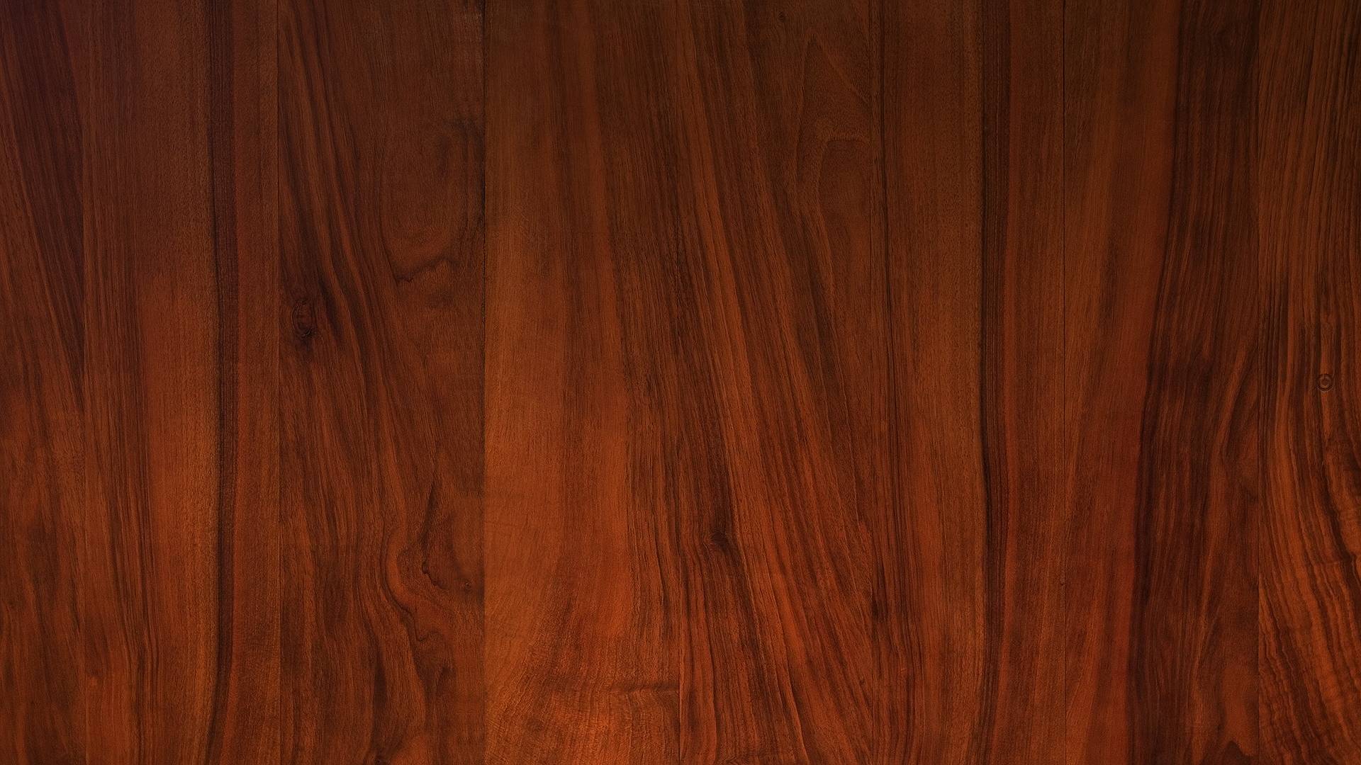 Wood OS X Wallpaper