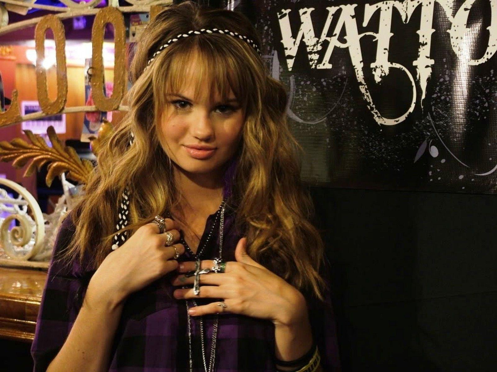 Debby Ryan Wallpapers Wallpaper Cave 