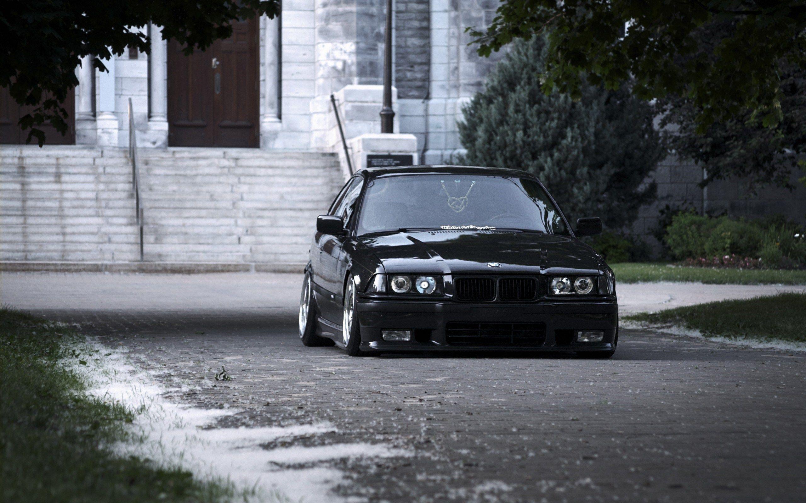 BMW E36 Wallpapers - Wallpaper Cave